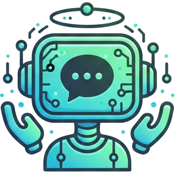 логотип сайта о разработке ботов